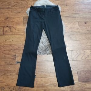 Express Size 4 Columnist Pants